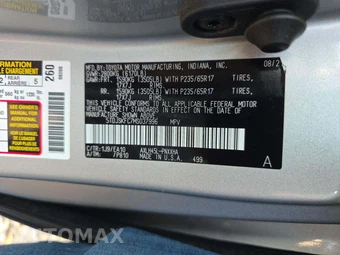 2021 Toyota Sienna XLE 7-Passenger 120.5" WB - miniatura 5