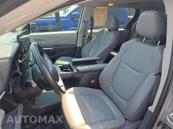 2021 Toyota Sienna XLE 7-Passenger 120.5" WB - miniatura 6