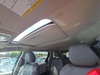 2021 Toyota Sienna XLE 7-Passenger 120.5" WB - miniatura 11