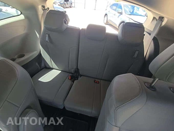 2021 Toyota Sienna XLE 7-Passenger 120.5" WB - miniatura 14