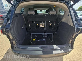 2021 Toyota Sienna XLE 7-Passenger 120.5" WB - miniatura 15