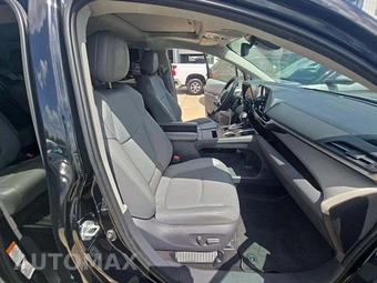 2021 Toyota Sienna XLE 7-Passenger 120.5" WB - miniatura 19