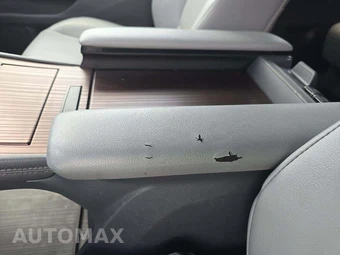 2021 Toyota Sienna XLE 7-Passenger 120.5" WB - miniatura 22