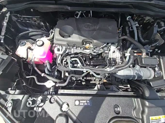 2021 Toyota Sienna XLE 7-Passenger 120.5" WB - miniatura 24