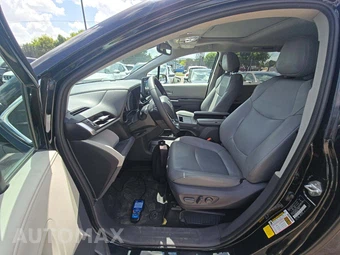 2021 Toyota Sienna XLE 7-Passenger 120.5" WB - miniatura 6