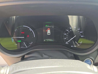 2021 Toyota Sienna XLE 7-Passenger 120.5" WB - miniatura 9