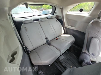 2021 Toyota Sienna XLE 7-Passenger 120.5" WB - miniatura 14