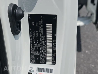 2021 Toyota Sienna XLE 7-Passenger 120.5" WB - miniatura 15