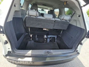 2021 Toyota Sienna XLE 7-Passenger 120.5" WB - miniatura 17