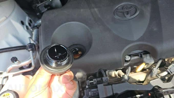 2021 Toyota Sienna XLE 7-Passenger 120.5" WB - miniatura 19