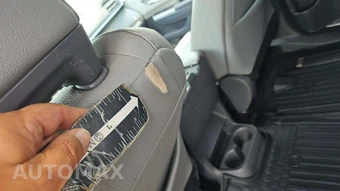 2021 Toyota Sienna XLE 7-Passenger 120.5" WB - miniatura 21