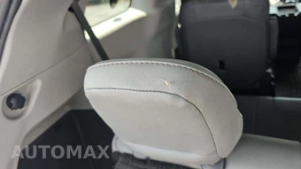2021 Toyota Sienna XLE 7-Passenger 120.5" WB - miniatura 25