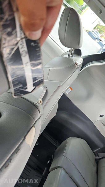 2021 Toyota Sienna XLE 7-Passenger 120.5" WB - miniatura 35