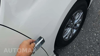 2021 Toyota Sienna XLE 7-Passenger 120.5" WB - miniatura 36
