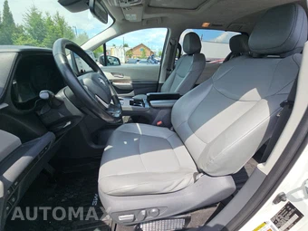 2021 Toyota Sienna XLE 7-Passenger 120.5" WB - miniatura 7