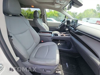 2021 Toyota Sienna XLE 7-Passenger 120.5" WB - miniatura 8
