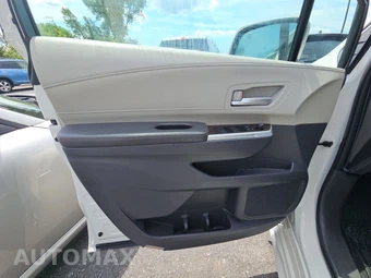 2021 Toyota Sienna XLE 7-Passenger 120.5" WB - miniatura 9