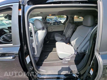 2021 Toyota Sienna XLE 7-Passenger 120.5" WB - miniatura 10