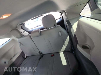 2021 Toyota Sienna XLE 7-Passenger 120.5" WB - miniatura 11