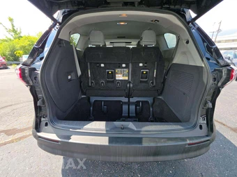 2021 Toyota Sienna XLE 7-Passenger 120.5" WB - miniatura 12