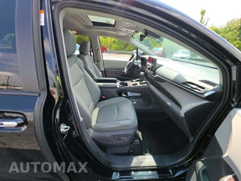 2021 Toyota Sienna XLE 7-Passenger 120.5" WB - miniatura 16