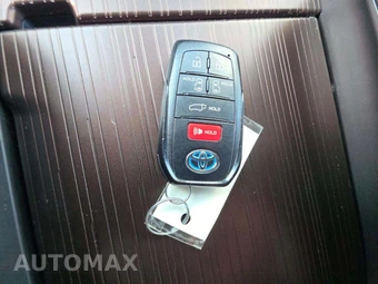 2021 Toyota Sienna XLE 7-Passenger 120.5" WB - miniatura 5