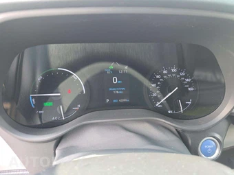 2021 Toyota Sienna XLE 7-Passenger 120.5" WB - miniatura 6