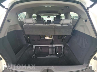 2021 Toyota Sienna XLE 7-Passenger 120.5" WB - miniatura 15