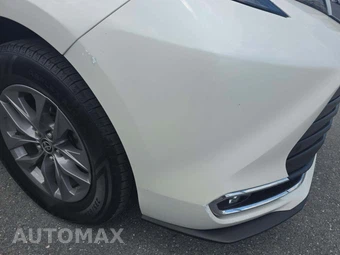 2021 Toyota Sienna XLE 7-Passenger 120.5" WB - miniatura 22