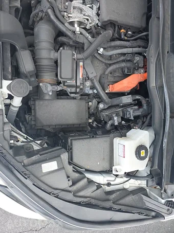 2021 Toyota Sienna XLE 7-Passenger 120.5" WB - miniatura 25