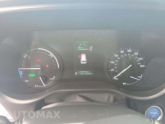 2021 Toyota Sienna XLE 7-Passenger 120.5" WB - miniatura 9