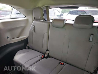 2021 Toyota Sienna XLE 7-Passenger 120.5" WB - miniatura 14