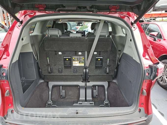 2021 Toyota Sienna XLE 7-Passenger 120.5" WB - miniatura 15