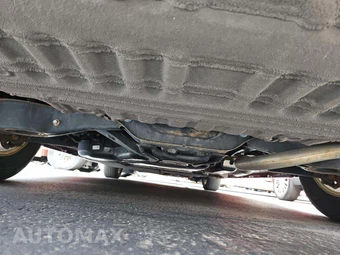 2021 Toyota Sienna XLE 7-Passenger 120.5" WB - miniatura 16