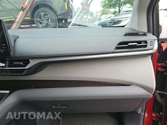 2021 Toyota Sienna XLE 7-Passenger 120.5" WB - miniatura 20