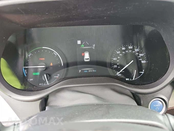 2021 Toyota Sienna XLE 7-Passenger 120.5" WB - miniatura 9