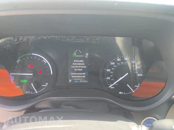 2021 Toyota Sienna XLE 8-Passenger 120.5" WB - miniatura 12