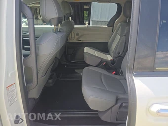 2021 Toyota Sienna XLE 8-Passenger 120.5" WB - miniatura 13