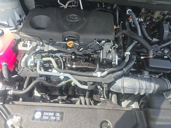 2021 Toyota Sienna XLE 8-Passenger 120.5" WB - miniatura 15