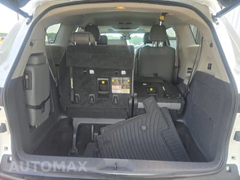 2021 Toyota Sienna XLE 8-Passenger 120.5" WB - miniatura 16