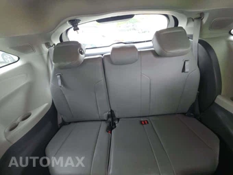 2021 Toyota Sienna XLE 8-Passenger 120.5" WB - miniatura 14