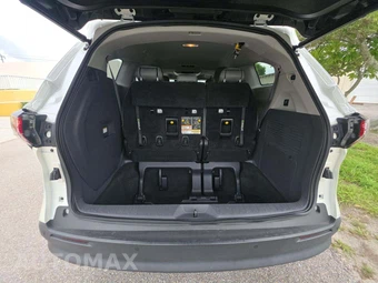 2021 Toyota Sienna XLE 8-Passenger 120.5" WB - miniatura 15