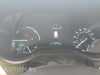 2021 Toyota Sienna XLE 8-Passenger 120.5" WB - miniatura 9