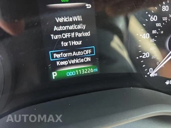 2021 Toyota Sienna XLE 8-Passenger 120.5" WB - miniatura 15