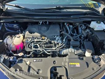 2021 Toyota Sienna XLE 8-Passenger 120.5" WB - miniatura 19