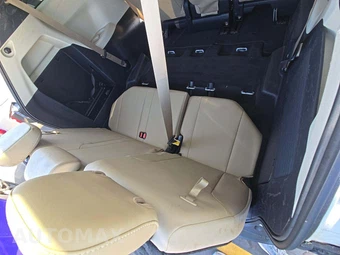 2021 Toyota Sienna XLE 8-Passenger 120.5" WB - miniatura 14