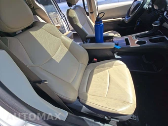 2021 Toyota Sienna XLE 8-Passenger 120.5" WB - miniatura 19