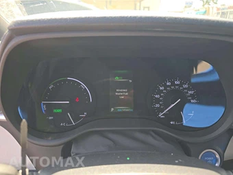 2021 Toyota Sienna XLE 8-Passenger 120.5" WB - miniatura 9