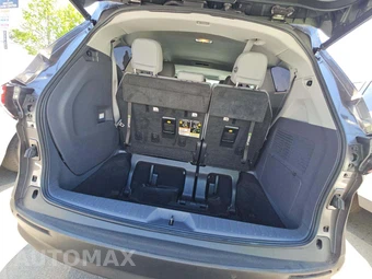 2021 Toyota Sienna XLE 8-Passenger 120.5" WB - miniatura 12