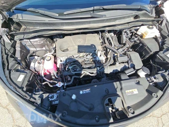 2021 Toyota Sienna XLE 8-Passenger 120.5" WB - miniatura 30